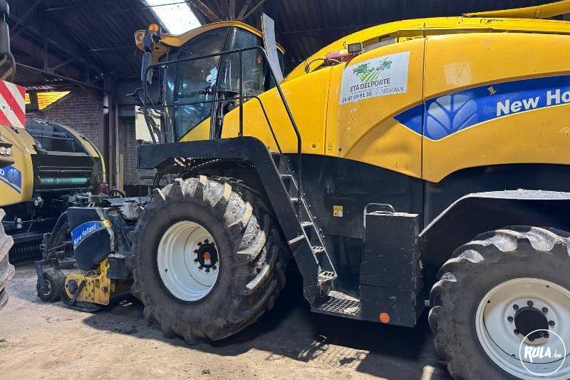 New Holland, FR9060