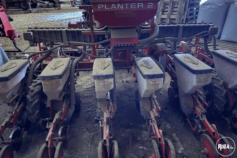 Kuhn, PLANTER 2