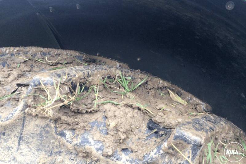 Deutz, 6120 Deutz, 6120