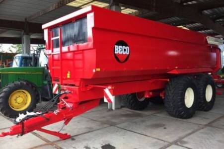 Beco Super 2000 Active 
