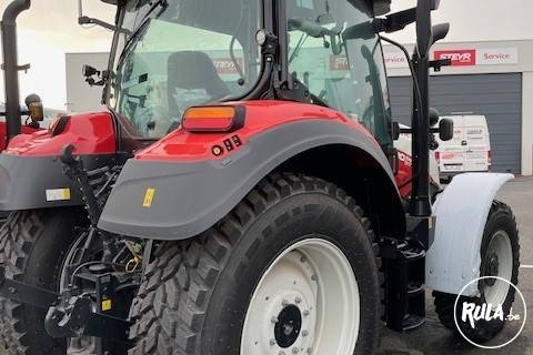 Steyr Expert 4130 CVT 