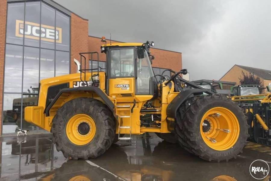 JCB 457