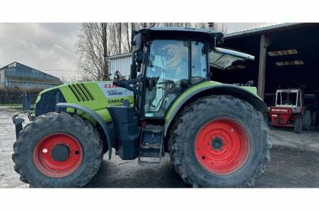 Claas Arion 620