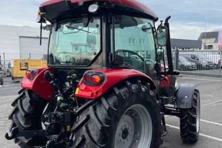 Case IH Case IH Farmall A75 