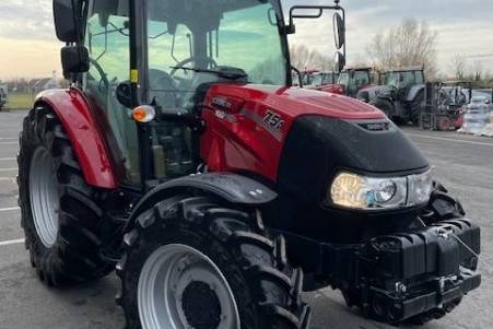 Case IH Case IH Farmall A75 