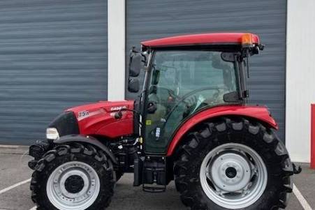 Case IH Case IH Farmall A75 