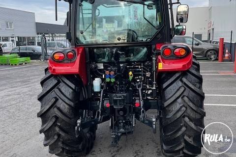 Case IH Case IH Farmall A75 