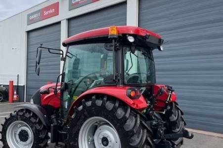 Case IH Case IH Farmall A75 