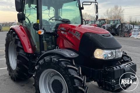 Case IH Case IH Farmall A75 