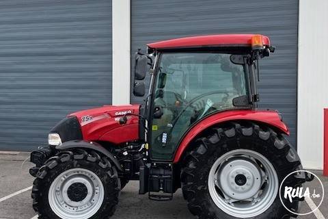 Case IH Case IH Farmall A75 