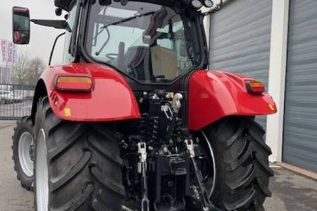 Case IH Maxxum 125 