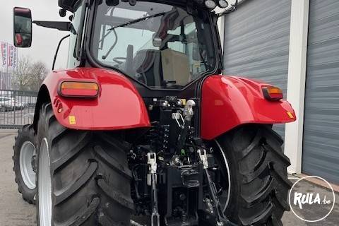 Case IH Maxxum 125 