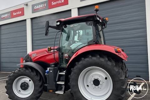 Case IH Maxxum 125 