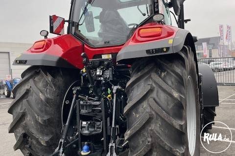 Case IH Puma 220 CVX AFS connect 