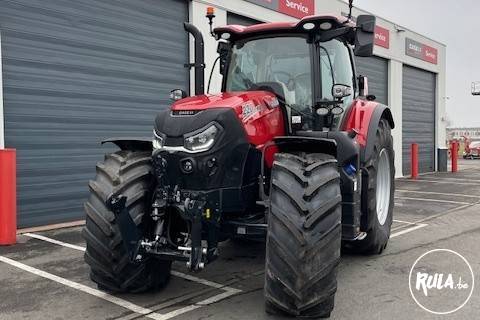 Case IH Puma 220 CVX AFS connect 