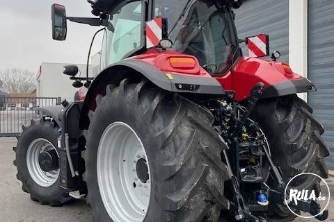 Case IH Puma 220 CVX AFS connect 