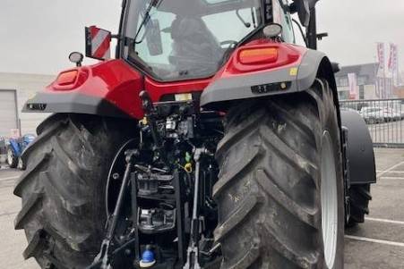 Case IH Puma 220 CVX AFS connect 