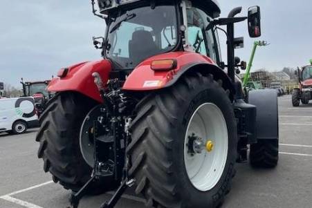 Steyr Impuls 6175 CVT 