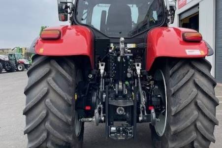 Steyr Impuls 6175 CVT 