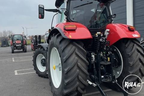 Steyr Impuls 6175 CVT 