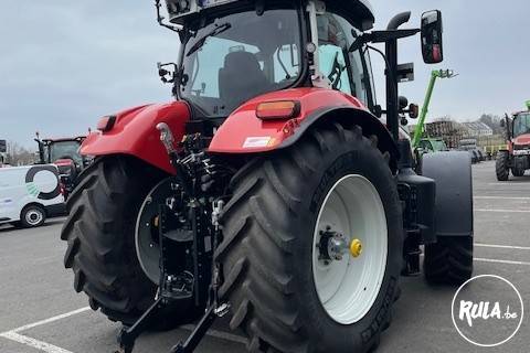 Steyr Impuls 6175 CVT 