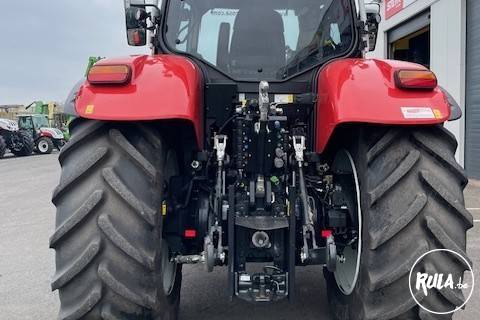 Steyr Impuls 6175 CVT 