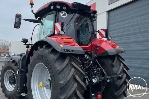   Case IH Puma 260 CVX AFS Connect 