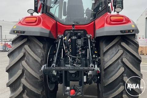   Case IH Puma 260 CVX AFS Connect 