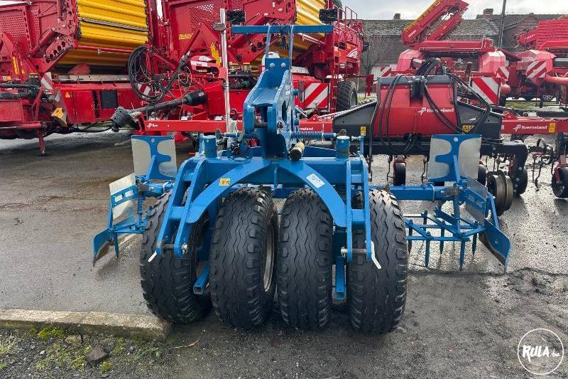 Religieux, TAPIR 80 L 3M