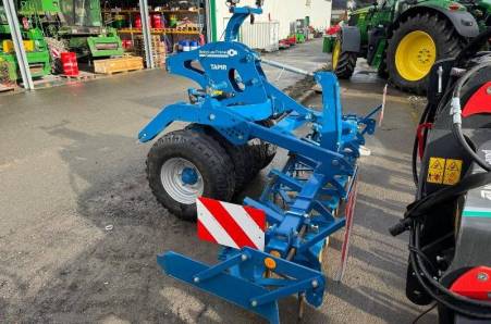 Religieux, TAPIR 80 L 3M