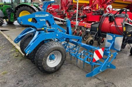 Religieux, TAPIR 80 L 3M