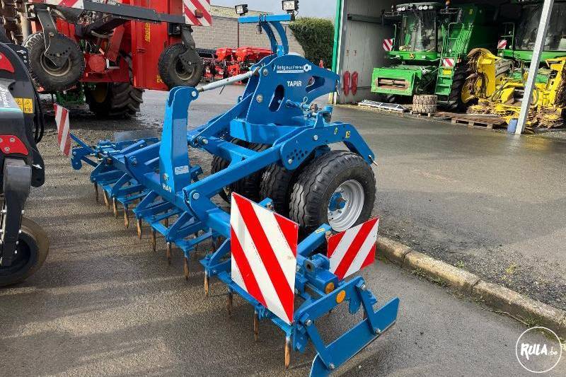 Religieux, TAPIR 80 L 3M