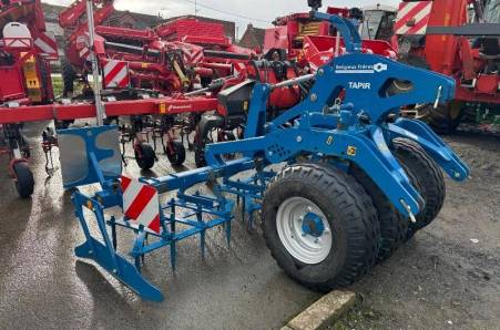 Religieux, TAPIR 80 L 3M