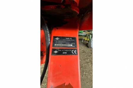 Kuhn, GMD3510