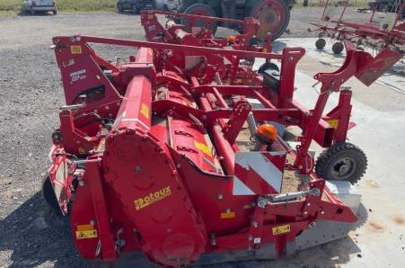Grimme, GF400