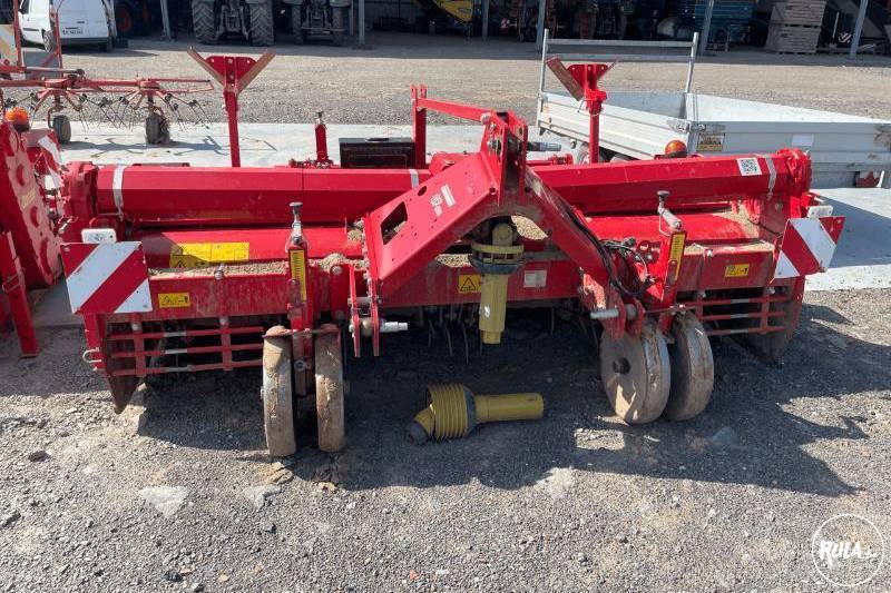 Grimme, GF400