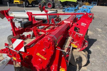 Grimme, GF400