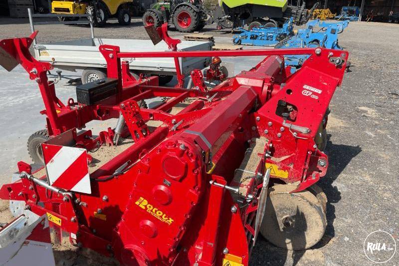 Grimme, GF400