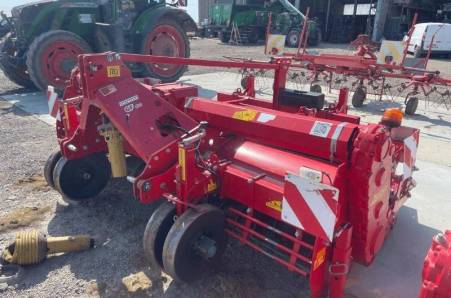 Grimme, GF400