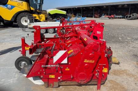 Grimme, GF400