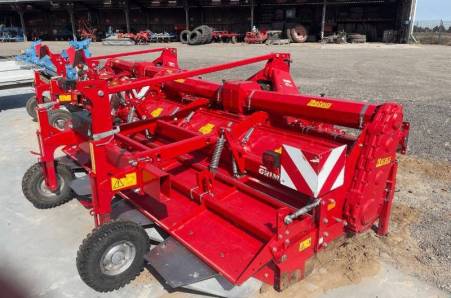 Grimme, GF400
