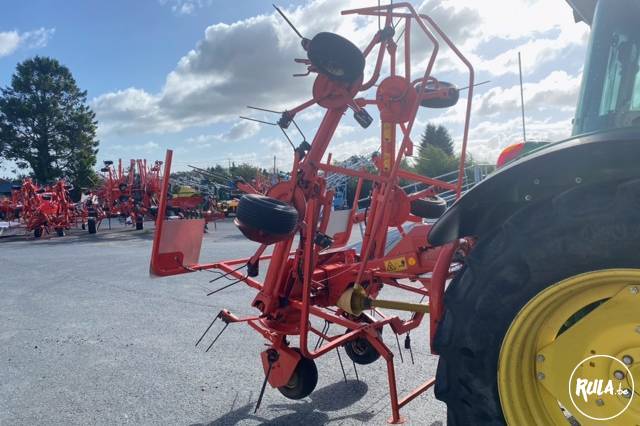 Kuhn, GF 5801 MH