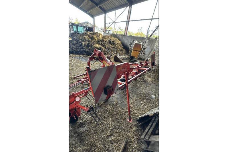 Kuhn, GF 5801 MH