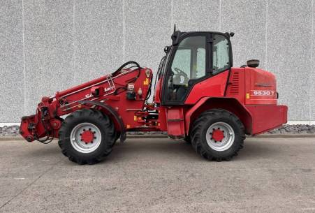 Schaffer 9530T