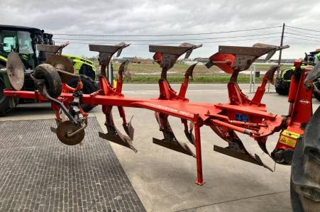 Kuhn Master 120 