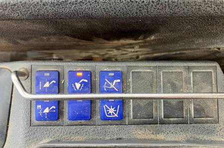 Manitou MLT 741-140 V+ 