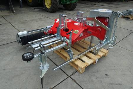 Herse Floor-Care one NG