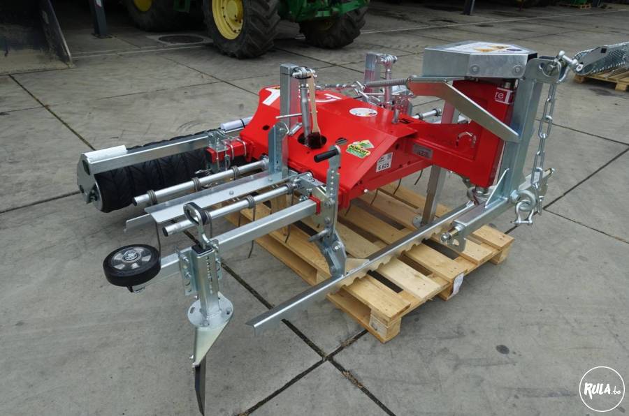 Herse Floor-Care one NG