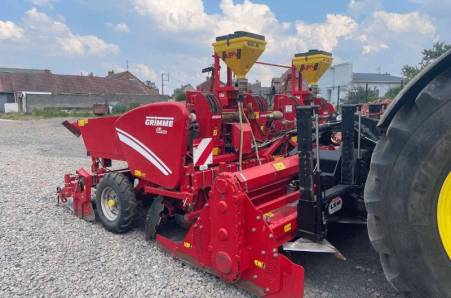 Grimme, GL420