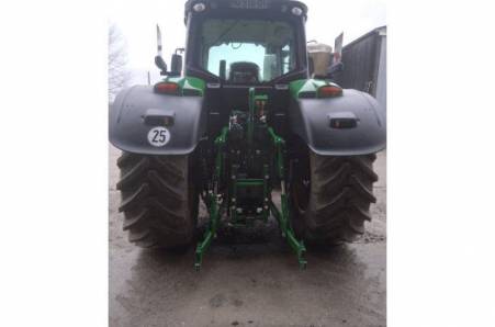 John Deere, 6M155